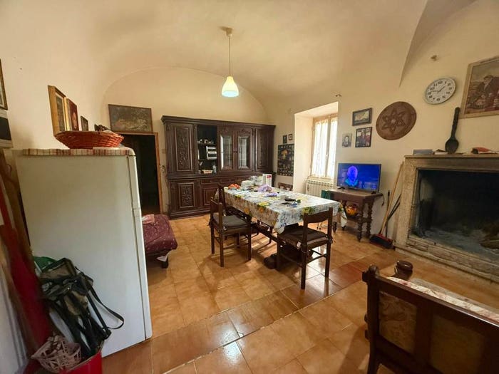 Appartamento bilocale in vendita in Via Pizzo della Merla, Centro, Castel Sant'Elia