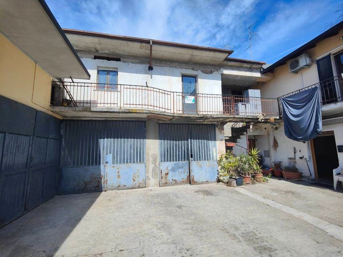 Appartamento trilocale in vendita in Via Armando Diaz, Centro, Lentate sul Seveso