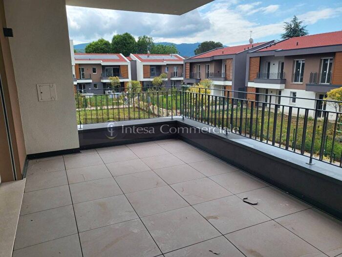 Appartamento quadrilocale in vendita in via borghini taramelli, Centro, Collebeato