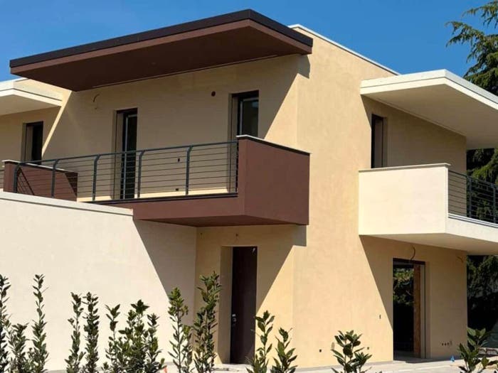 Casa trilocale in vendita in Via Commissario G Palatucci, Rivoltella, Desenzano del Garda