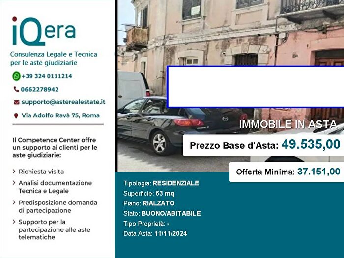 Appartamento trilocale in vendita in VIA DOMENICO MARINCOLA PISTOIA, Sala, Catanzaro