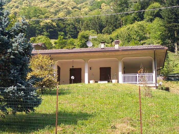 Casa con 6 locali in vendita in Via Giovanni Pascoli, Centro, Gardone Val Trompia
