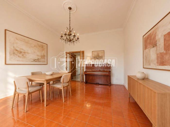 Appartamento quadrilocale in vendita in Via Zara, Castromediano, Cavallino