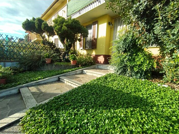 Casa trilocale in vendita in Via degli Alberi, Zorlesco, Casalpusterlengo