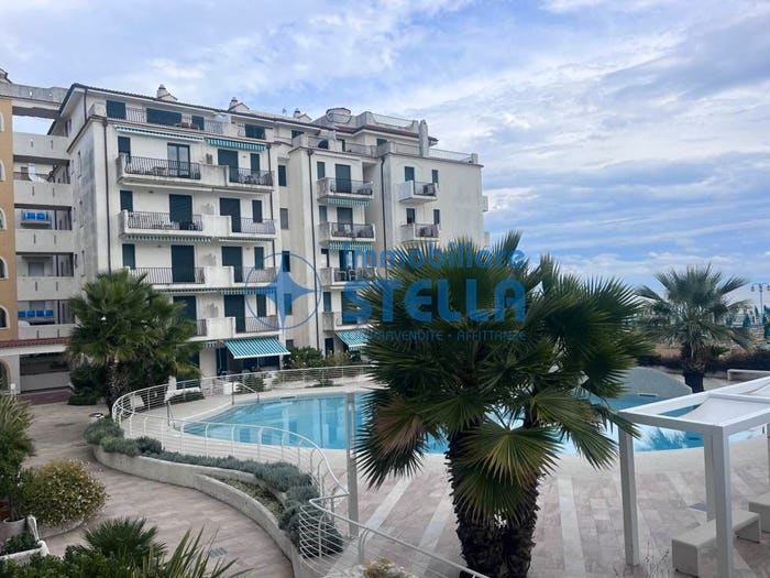 Appartamento trilocale in vendita in Via Altinate, Lido Est, Jesolo