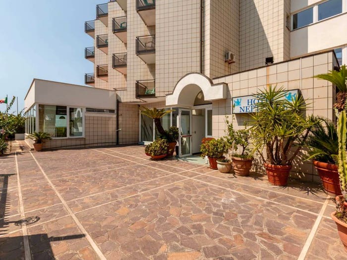 Casa con 6 locali in vendita in Via Corallo, Ponserico Cretarossa, Nettuno