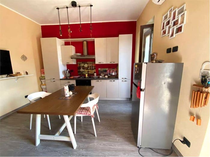 Appartamento bilocale in vendita in VIA BIROLI, Sant'Andrea, Novara