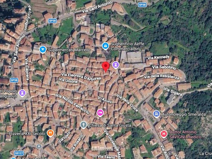 Case in Vendita e in Affitto - 3
