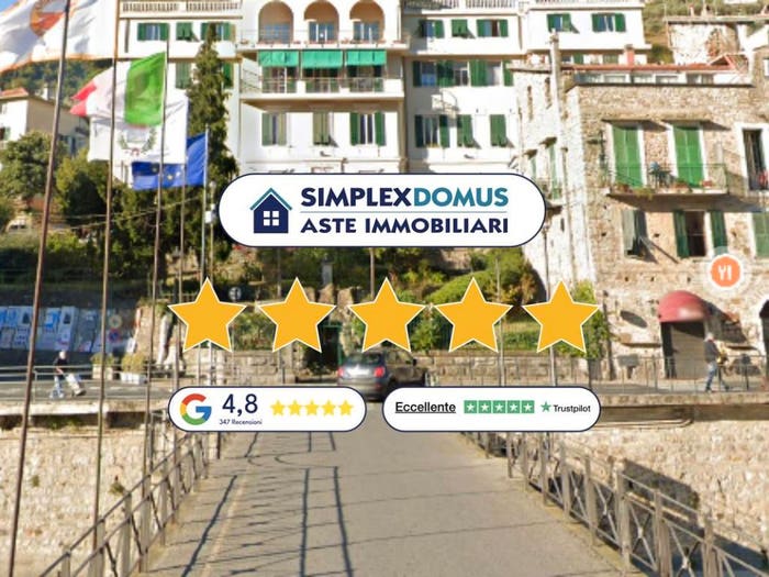 Appartamento con 6 locali in vendita in Localita' Vallone e Pila, Dolceacqua