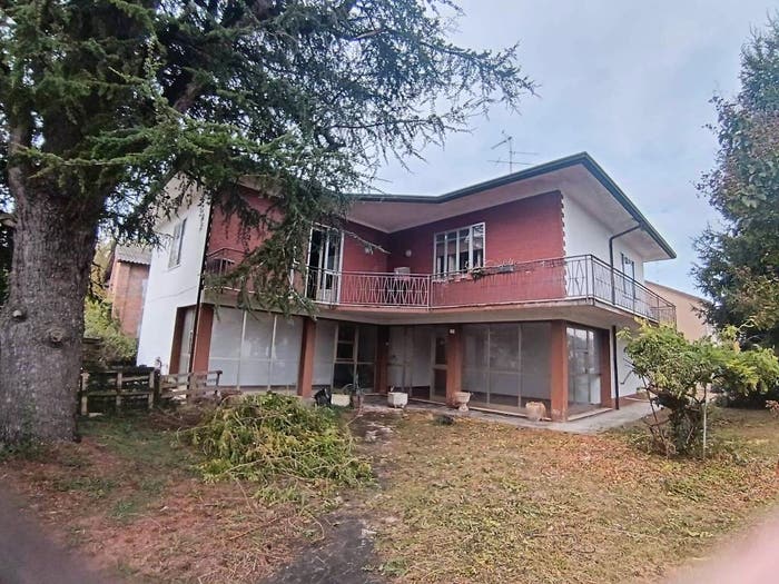 Casa quadrilocale in vendita in Via Nazionale Sud, Consandolo, Argenta