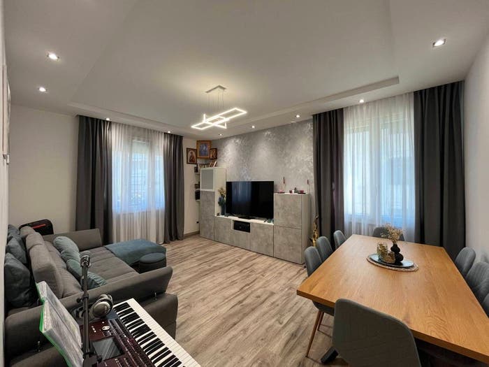 Appartamento quadrilocale in vendita in Via Caduti di Cefalonia, Centro, Fidenza