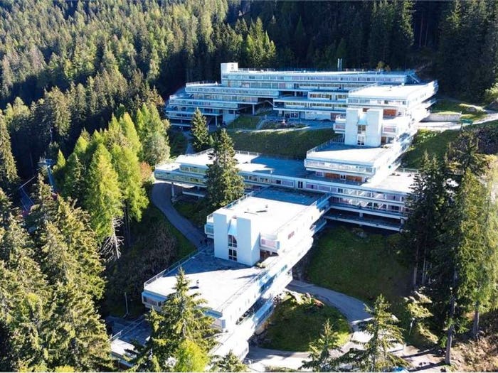Appartamento trilocale in vendita in Marilleva, Mezzana