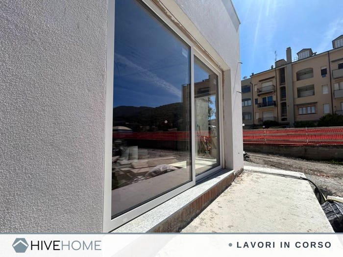 Appartamento trilocale in vendita in Via Rattalino, Marina Di Andora, Andora