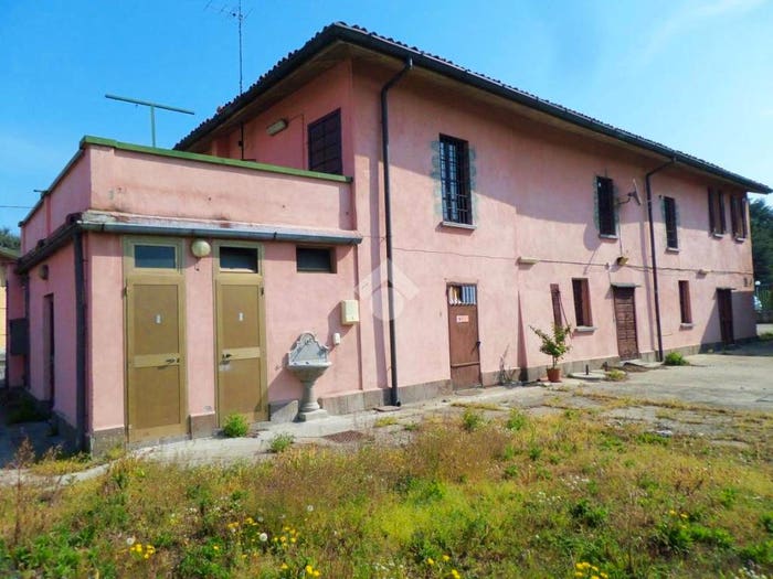 Casa con 6 locali in vendita in Via IV Novembre, Bettola Zelo Foramagno, Peschiera Borromeo