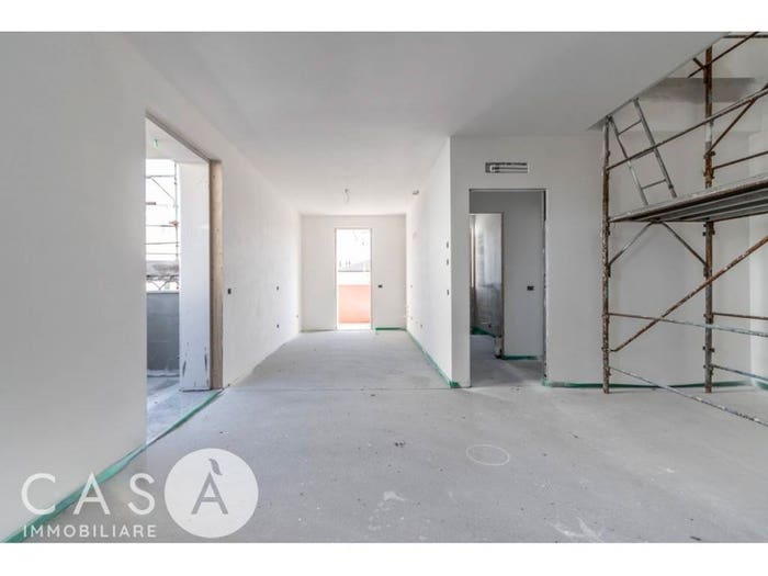 Appartamento trilocale in vendita in Via Giovanni Maroncelli, Gatteo Sant'Angelo, Gatteo