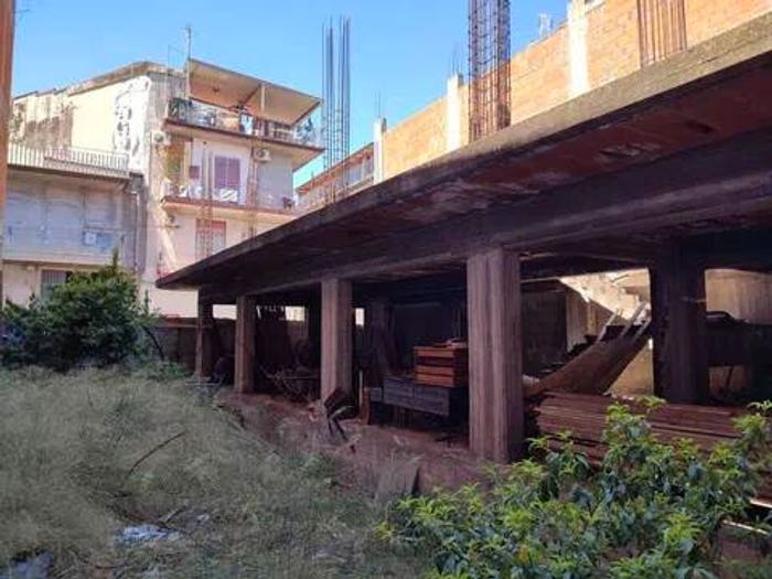 Casa con 6 locali in vendita in Via Ascoli Piceno, Paternò