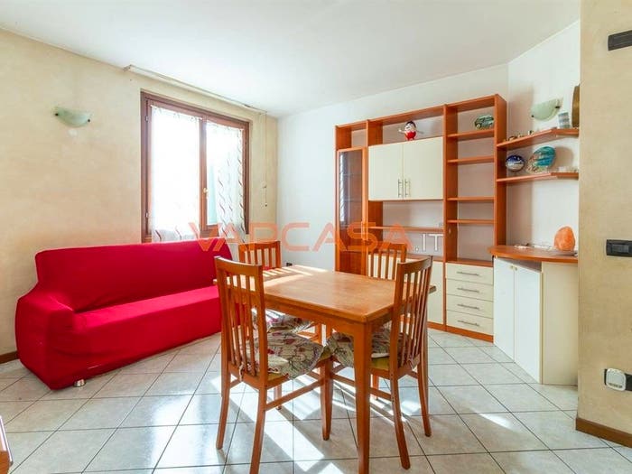 Appartamento bilocale in vendita in VIA GIULIO DE MICHELI, Centro, Covo