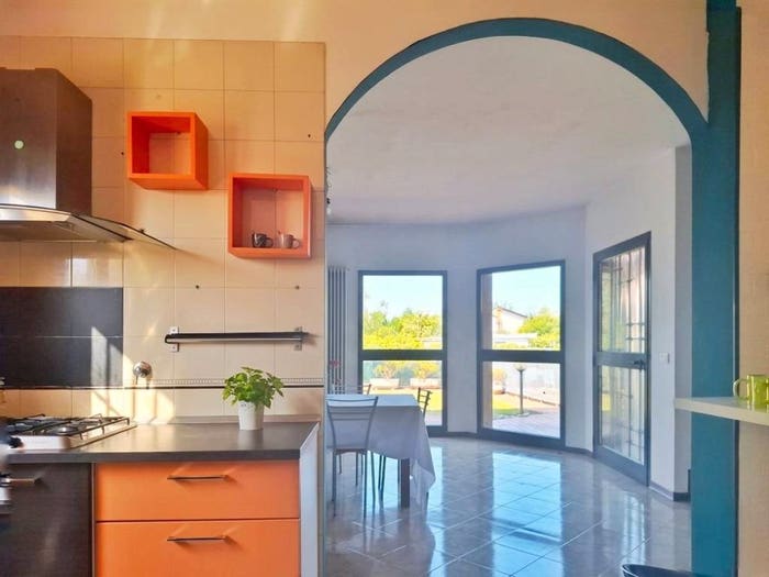 Appartamento con 5 locali in vendita in Via Cormor, Basaldella, Campoformido