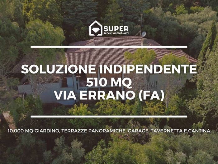 Casa con 6 locali in vendita in Via Errano, Faenza
