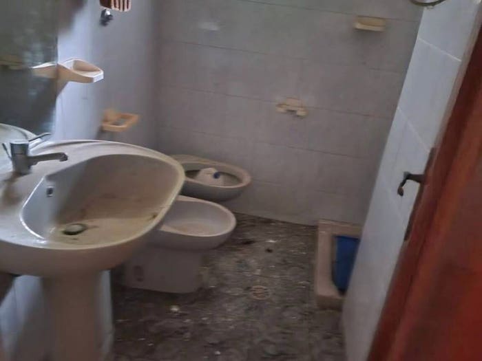 Casa con 6 locali in vendita in Urb Casale Rustico Alvito, Alvito