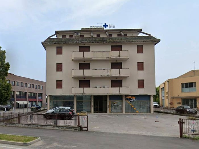 Casa con 6 locali in vendita in Viale Italia, Centro, Conegliano