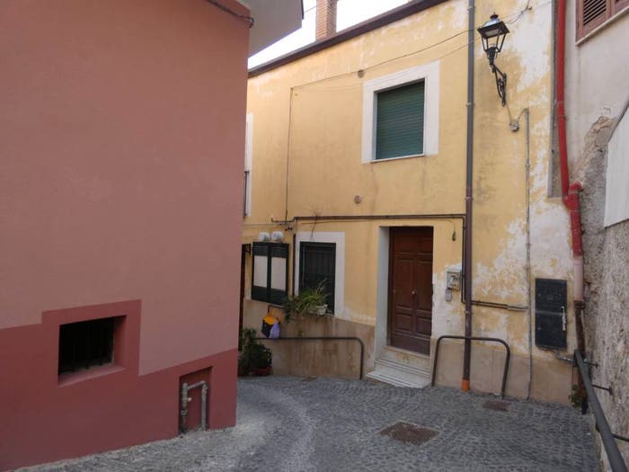 Appartamento con 5 locali in vendita in Via Porta San Pietro, Centro, Serre