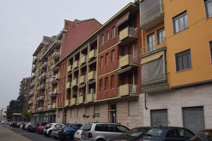 Appartamento bilocale in vendita in Via Ada Marchesini Gobetti, Lingotto, Torino