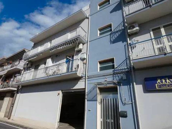 Appartamento quadrilocale in vendita in Via Salvatore Zappulla No Number, Floridia
