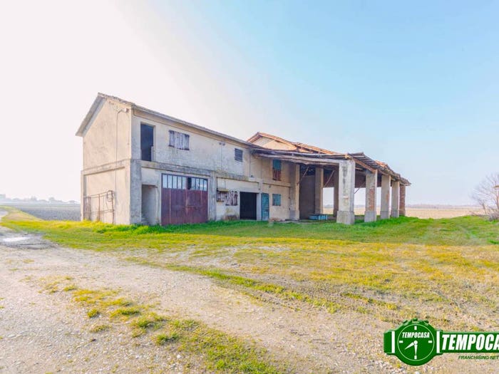 Casa quadrilocale in vendita in Via Cascina Palazzo, Zinasco