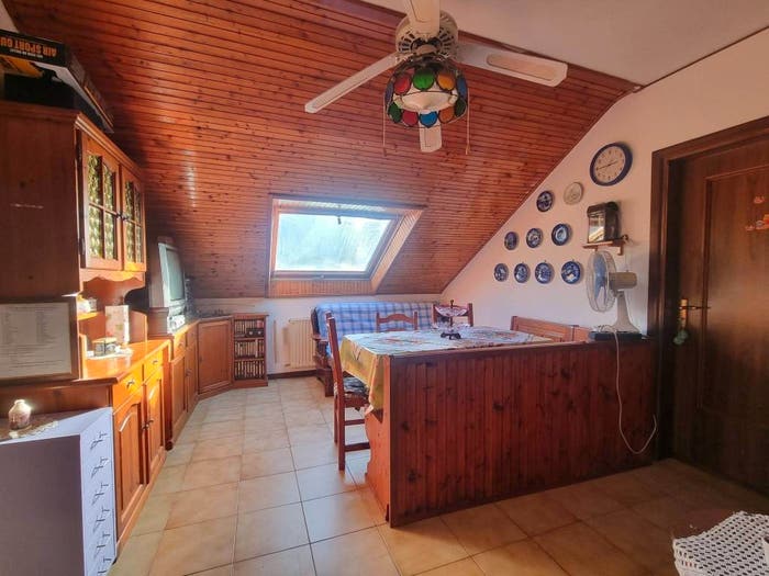 Appartamento trilocale in vendita in Località Costa Inferiore, Centro, Montoggio