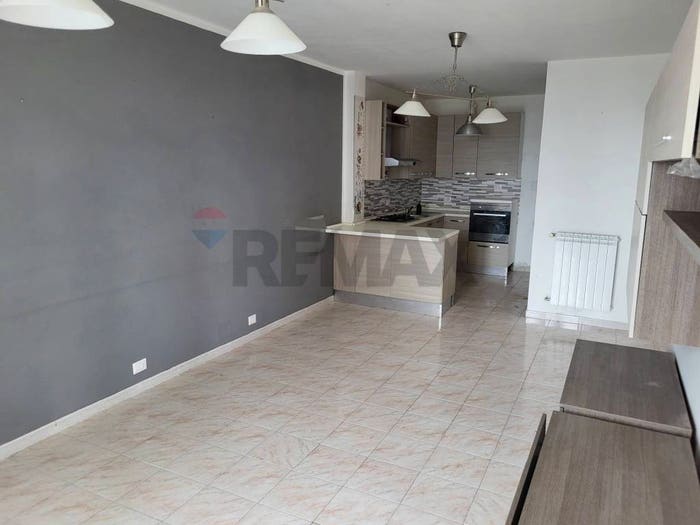 Appartamento con 5 locali in vendita in Centro, Bargagli