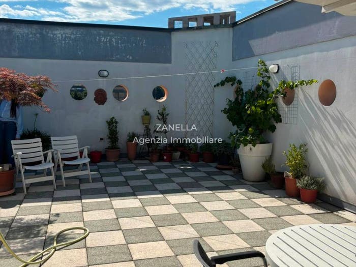 Casa quadrilocale in vendita in Via Forche, Castelfranco Veneto