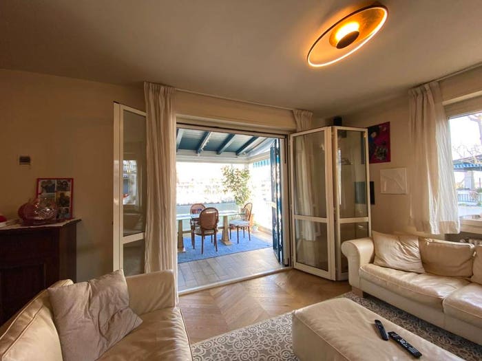 Appartamento quadrilocale in vendita in Via Marco Polo, Centro, Misano Adriatico