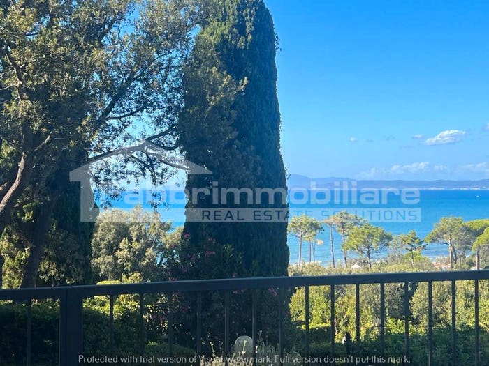 Appartamento con 5 locali in vendita in Via dello Scoglietto, Punta Ala, Castiglione della Pescaia