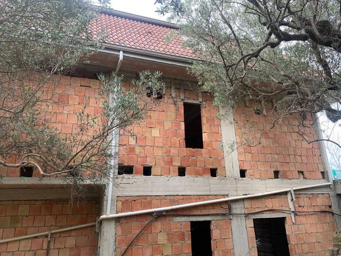 Casa con 6 locali in vendita in Via Ferdinando Galiani, Pontegrande Sant'Elia, Catanzaro