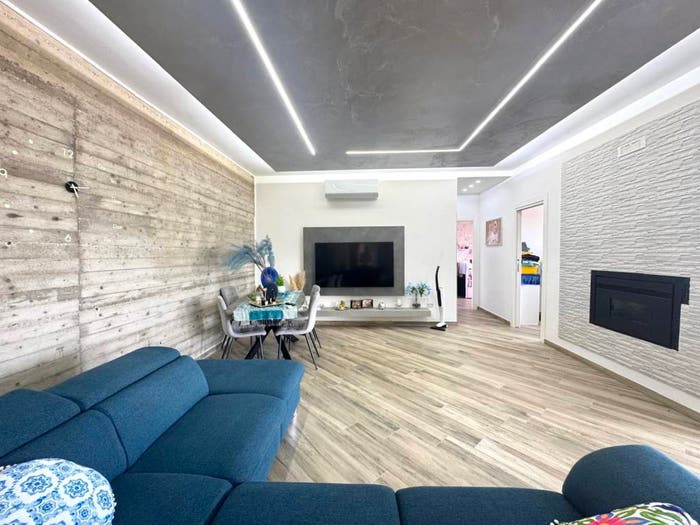Appartamento con 5 locali in vendita in Località Annunziata, San Marco, Castellabate