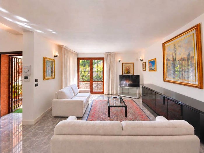 Casa con 6 locali in vendita in San Lazzaro, San Lazzaro di Savena