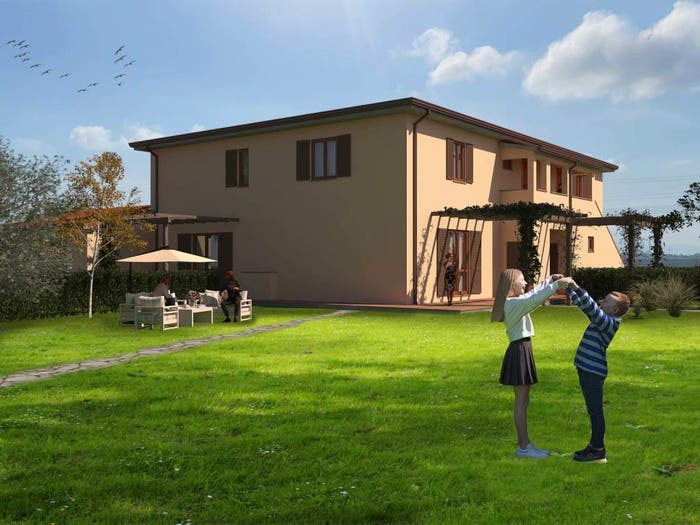 Case in Vendita e in Affitto - 2