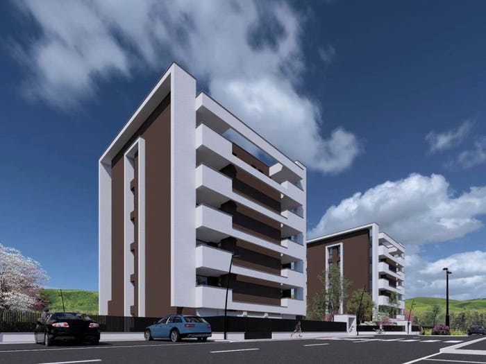 Appartamento trilocale in vendita in Via Sartini, Crespellano, Valsamoggia