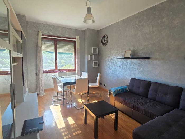 Appartamento trilocale in vendita in Via Giovanni Giminiani, Centro, Anagni