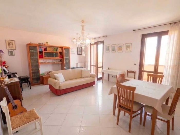 Casa con 6 locali in vendita in Centro, Ripalimosani