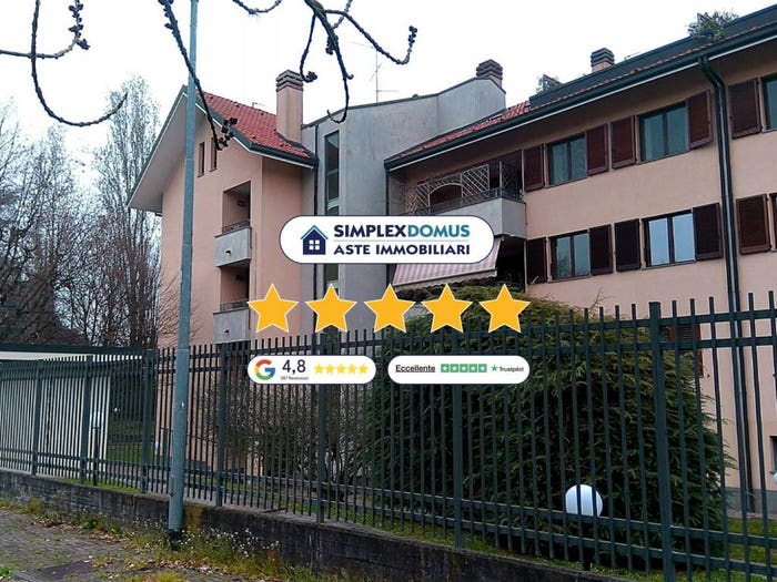 Appartamento con 6 locali in vendita in Via San Bovio, San Bovio San Felice, Peschiera Borromeo