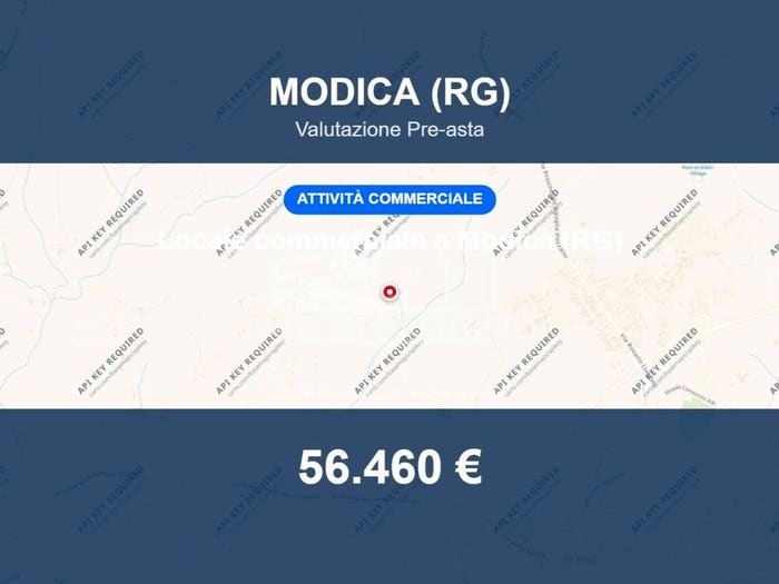 Appartamento monolocale in vendita in Contrada ZimmardoBellamagna null, Marina di Modica, Modica