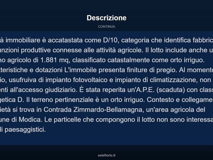 Case in Vendita e in Affitto - 2