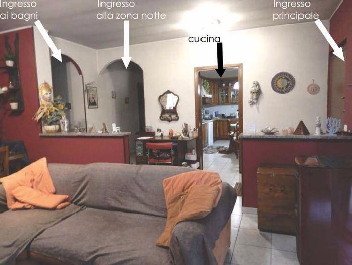 Case in Vendita e in Affitto - 3