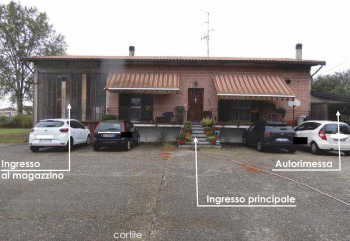 Appartamento trilocale in vendita in Cantone Cerreto, Cantone Cerreto Santa Maria Del Tempio, Casale Monferrato