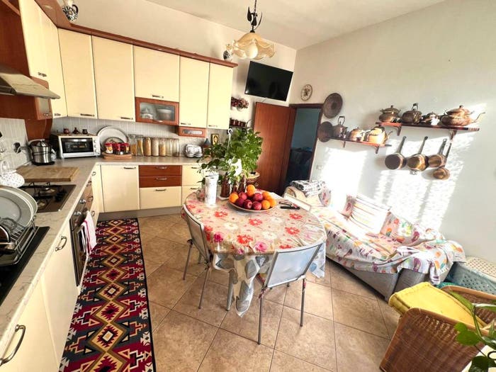 Appartamento quadrilocale in vendita in Via Viaccia, Villanuova Piovola, Empoli