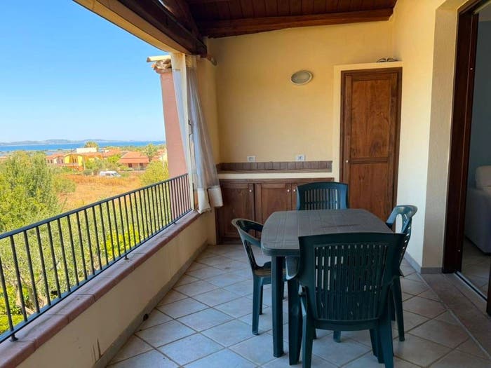 Appartamento bilocale in vendita in Via della Valeriana, Murta Maria Porto Istana, Olbia