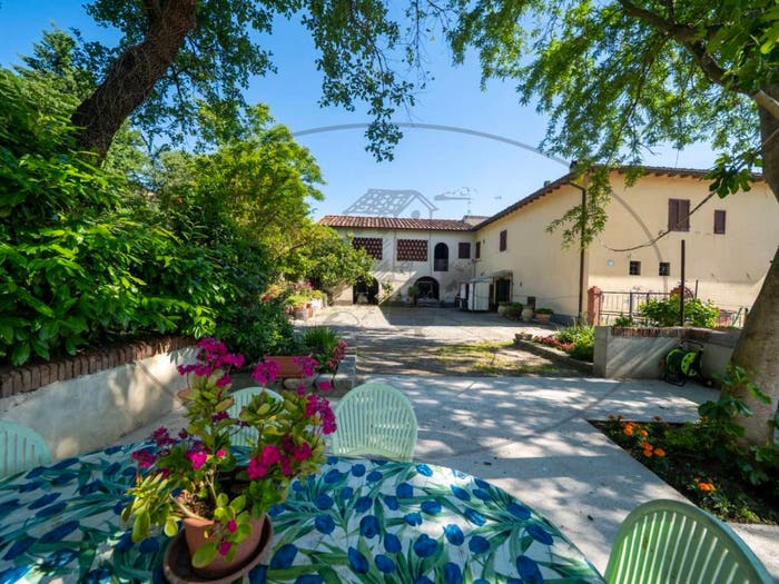 Casa con 6 locali in vendita in strada Regionale, Porcellino, Figline e Incisa Valdarno