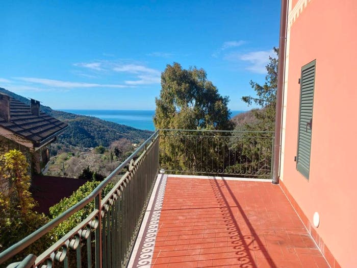 Appartamento bilocale in vendita in Località Tessi, Moneglia